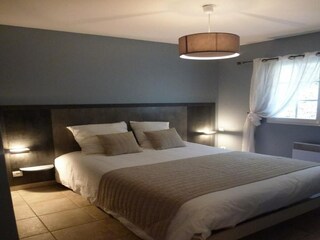 Parco vacanze Bardos Caratteristiche 9