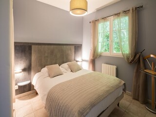 Parco vacanze Bardos Caratteristiche 14