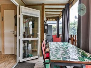 Chalet in Saint-Hilaire-de-Riez mit Pool - Saint-Hilaire-de-Riez - image1