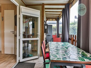 Chalet Saint-Hilaire-de-Riez Kenmerken 1