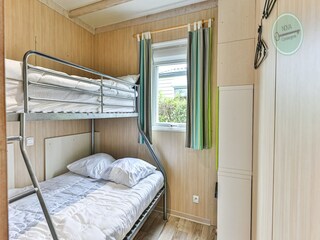 Chalet Saint-Hilaire-de-Riez Ausstattung 3