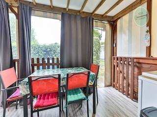 Chalet Saint-Hilaire-de-Riez Ausstattung 2