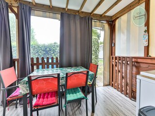 Chalet Saint-Hilaire-de-Riez Kenmerken 2