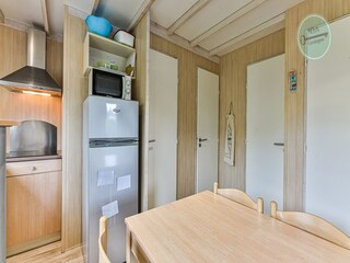 Chalet Saint-Hilaire-de-Riez Kenmerken 1