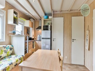 Chalet Saint-Hilaire-de-Riez Kenmerken 13