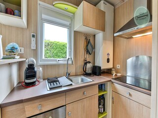Chalet Saint-Hilaire-de-Riez Kenmerken 14