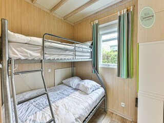 Chalet Saint-Hilaire-de-Riez Kenmerken 1