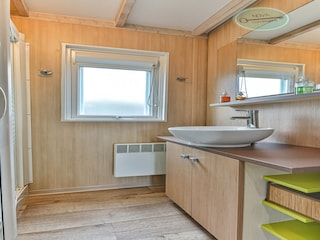 Chalet Saint-Hilaire-de-Riez Kenmerken 4