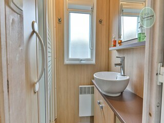 Chalet Saint-Hilaire-de-Riez Kenmerken 9