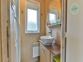 Chalet Saint-Hilaire-de-Riez Ausstattung 10