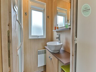 Chalet Saint-Hilaire-de-Riez Kenmerken 10