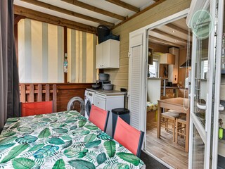 Chalet Saint-Hilaire-de-Riez  19