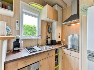 Chalet Saint-Hilaire-de-Riez Kenmerken 16