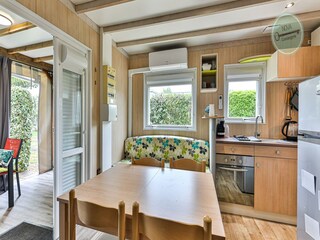 Chalet Saint-Hilaire-de-Riez Kenmerken 9