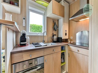 Chalet Saint-Hilaire-de-Riez Caratteristiche 10