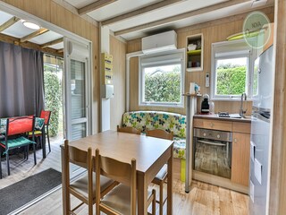 Chalet Saint-Hilaire-de-Riez Équipement 15