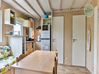Chalet Saint-Hilaire-de-Riez Kenmerken 15