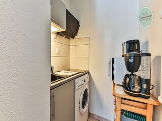 Apartamento Saint-Hilaire-de-Riez Características 9