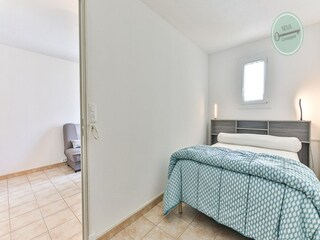 Appartement Saint-Hilaire-de-Riez Équipement 5