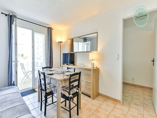Apartamento Saint-Hilaire-de-Riez Características 7