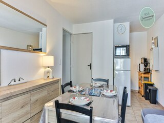 Apartment Saint-Hilaire-de-Riez Features 11