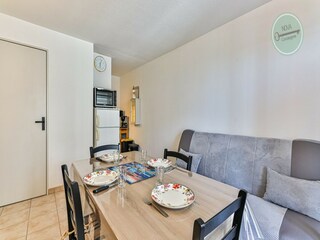 Apartment Saint-Hilaire-de-Riez Features 11
