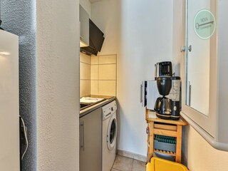 Apartment Saint-Hilaire-de-Riez Features 15