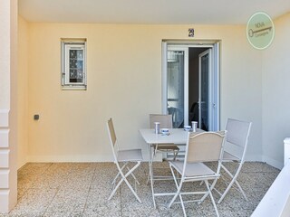 Appartement Saint-Hilaire-de-Riez Buitenaudio-opname 3