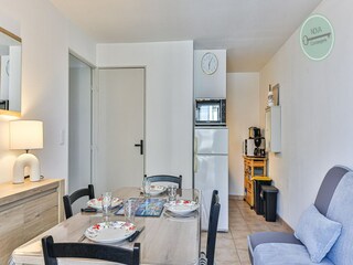 Apartment Saint-Hilaire-de-Riez Features 19