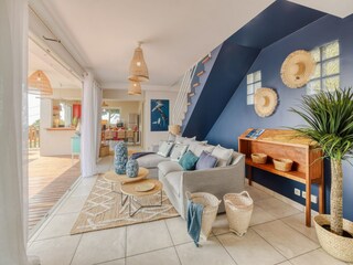 Villa Saint-Gilles-les-Bains Équipement 20
