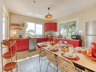 Villa Saint-Gilles-les-Bains Kenmerken 21