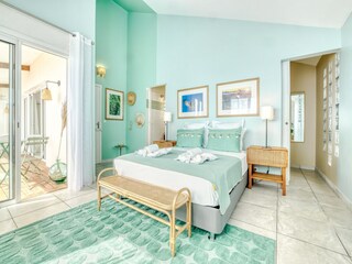 Villa Saint-Gilles-les-Bains Ausstattung 10
