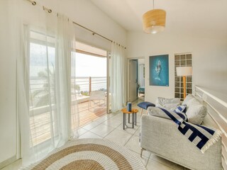 Villa Saint-Gilles-les-Bains Kenmerken 5