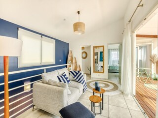Villa Saint-Gilles-les-Bains Kenmerken 11