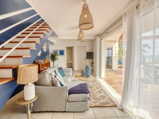 Villa Saint-Gilles-les-Bains Ausstattung 6