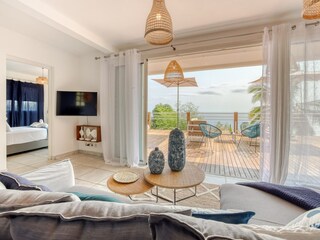 Villa Saint-Gilles-les-Bains Ausstattung 12