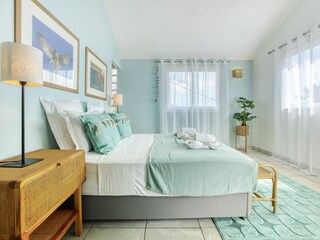 Villa Saint-Gilles-les-Bains Ausstattung 23