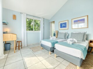 Villa Saint-Gilles-les-Bains Kenmerken 7
