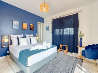 Villa Saint-Gilles-les-Bains Ausstattung 24