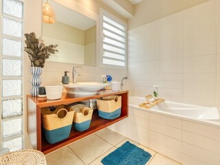 Villa Saint-Gilles-les-Bains Ausstattung 17