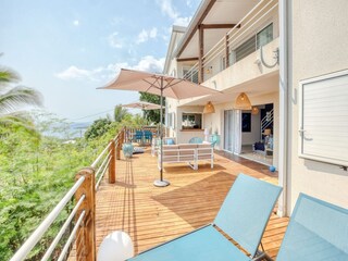 Villa Saint-Gilles-les-Bains  41