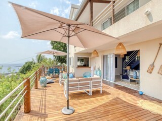 Villa Saint-Gilles-les-Bains  36