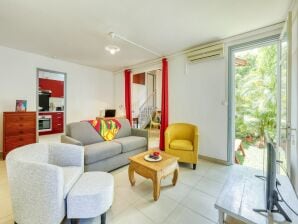 Villa à Saint-Leu près de lagune & plages - Saint Gilles les Bains - image1