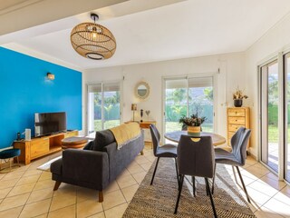 Appartement Saint-Gilles-les-Bains Kenmerken 1