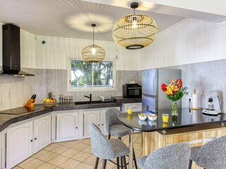 Appartement Saint-Gilles-les-Bains Kenmerken 7