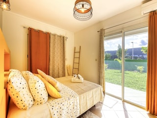 Apartment Saint-Gilles-les-Bains Ausstattung 8