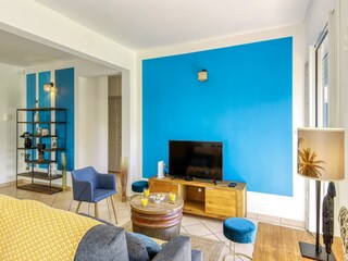 Appartement Saint-Gilles-les-Bains Équipement 6