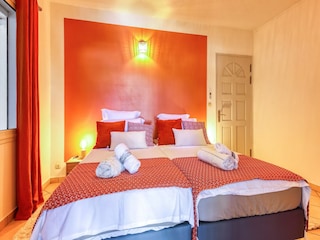 Apartment Saint-Gilles-les-Bains Ausstattung 12