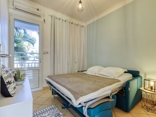 Appartement Saint-Gilles-les-Bains Kenmerken 13