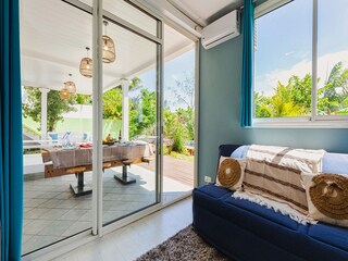 Villa Saint-Gilles-les-Bains Kenmerken 16